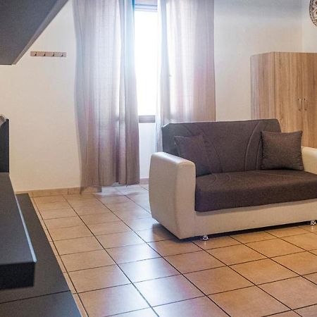 Ferienwohnung Machin 3B Alghero Exterior foto