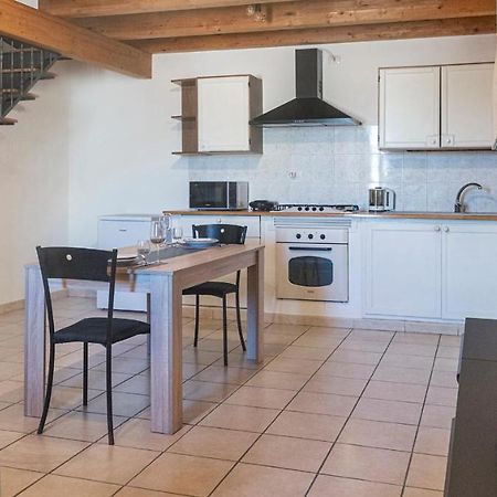 Ferienwohnung Machin 3B Alghero Exterior foto
