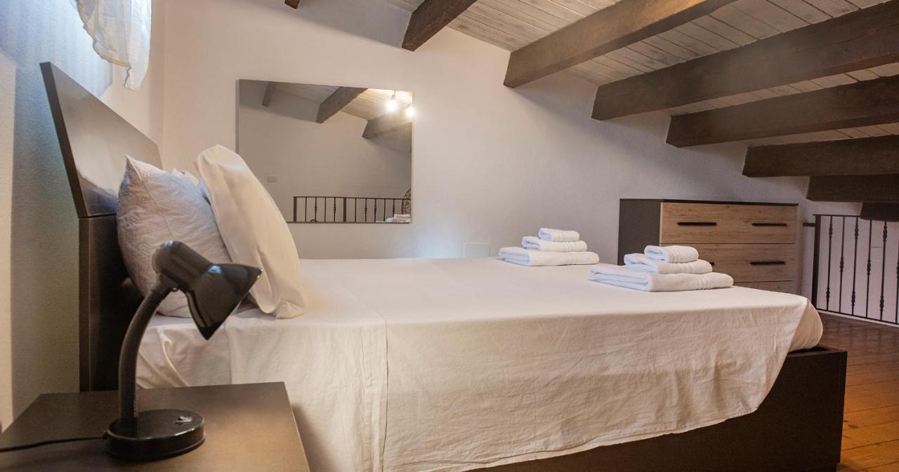 Ferienwohnung Machin 3B Alghero Exterior foto