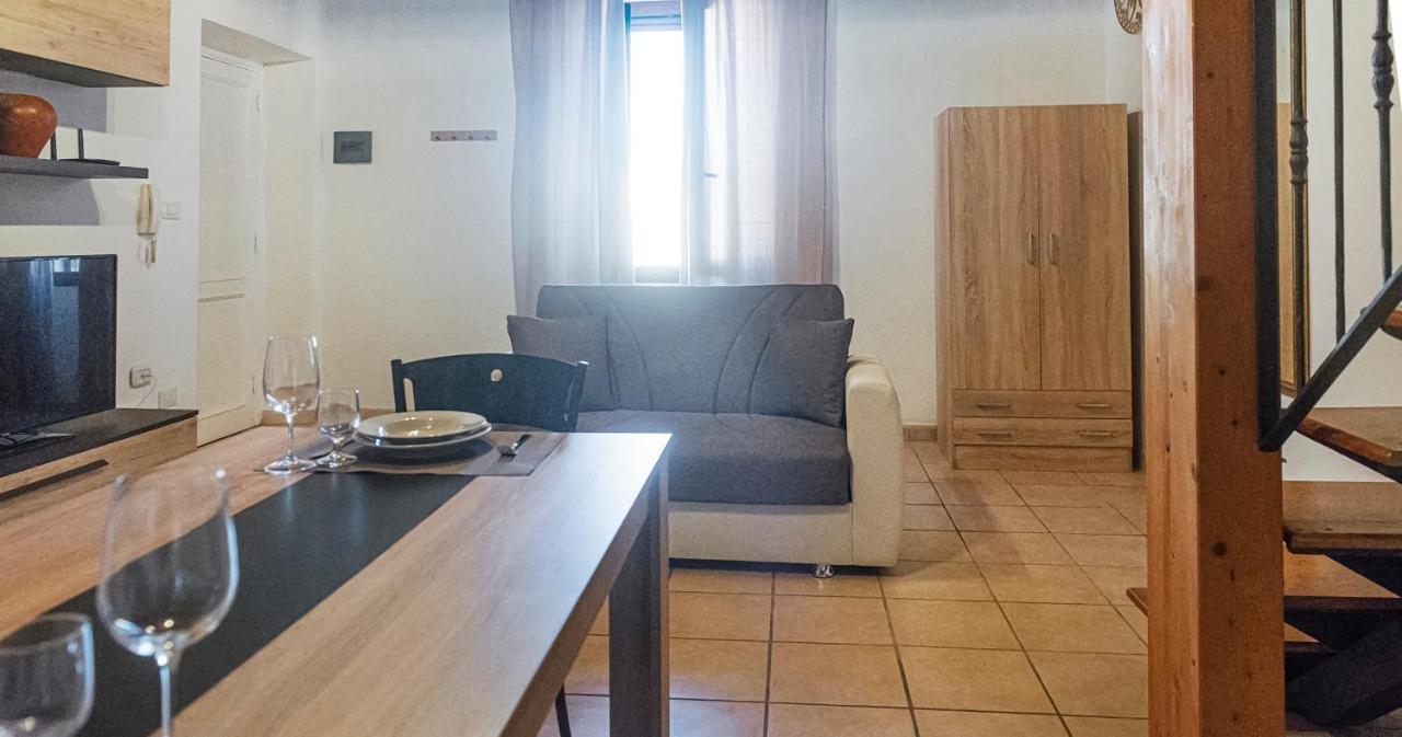 Ferienwohnung Machin 3B Alghero Exterior foto