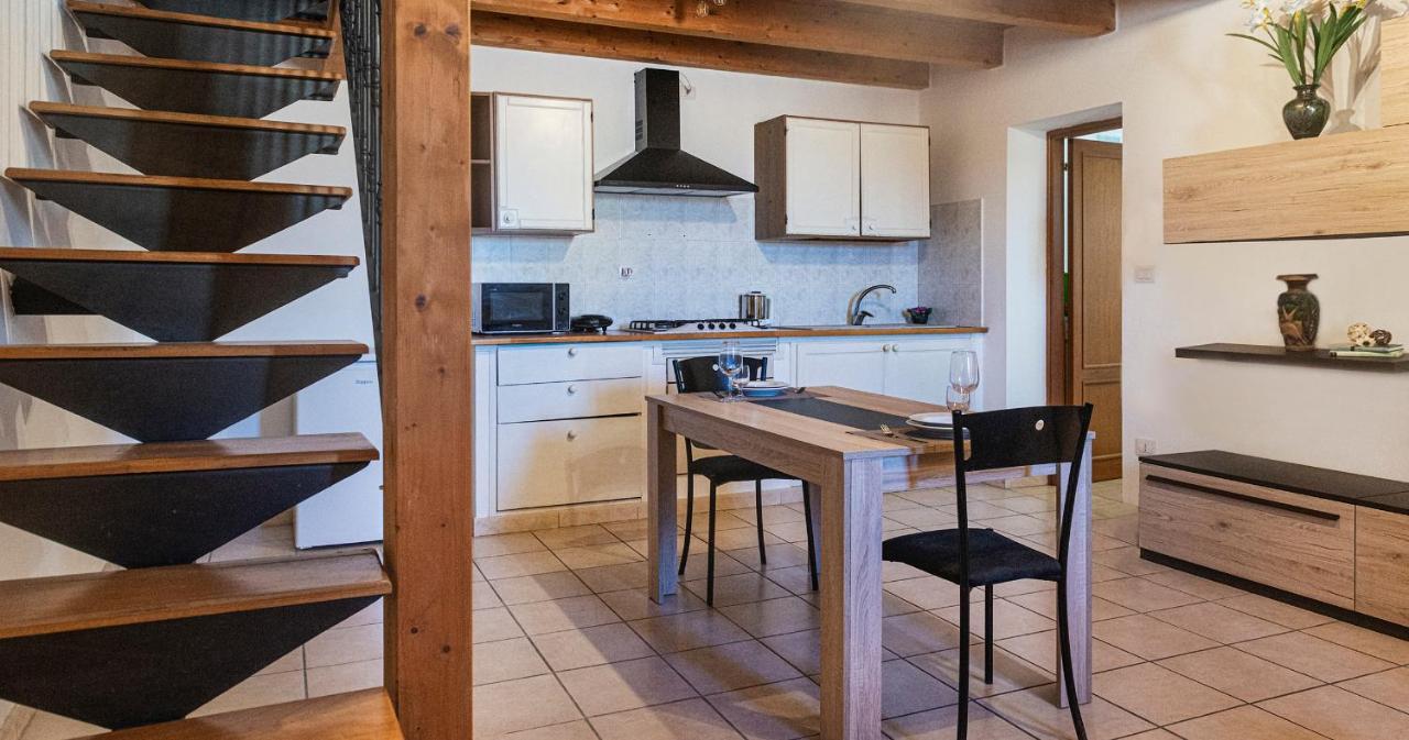 Ferienwohnung Machin 3B Alghero Exterior foto